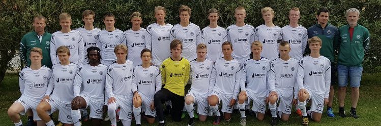 Hallvard Berge Galtvik banner