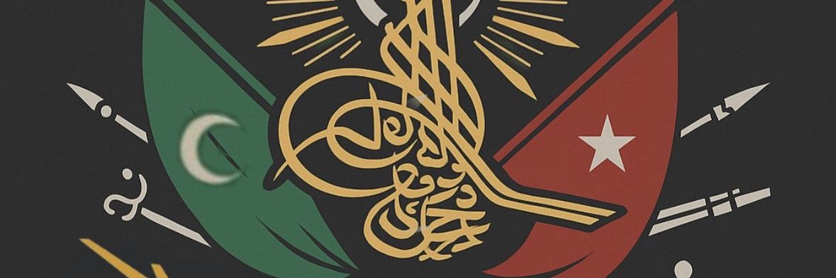 🇹🇷❤🕋Allah'ın Aslanı 🕋❤🇹🇷 banner