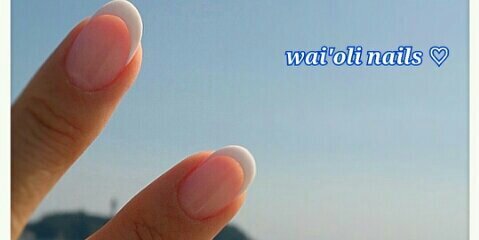 waiolinails's profile banner image