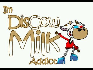 DisCowMilk's profile banner image