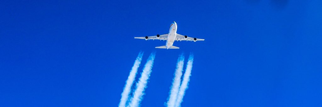 Tronos Aviation Consulting banner