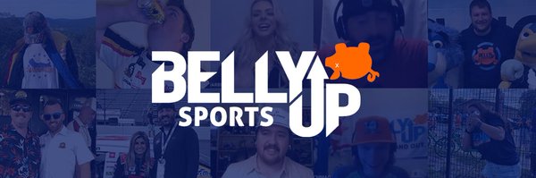 Belly Up Sports Profile Banner