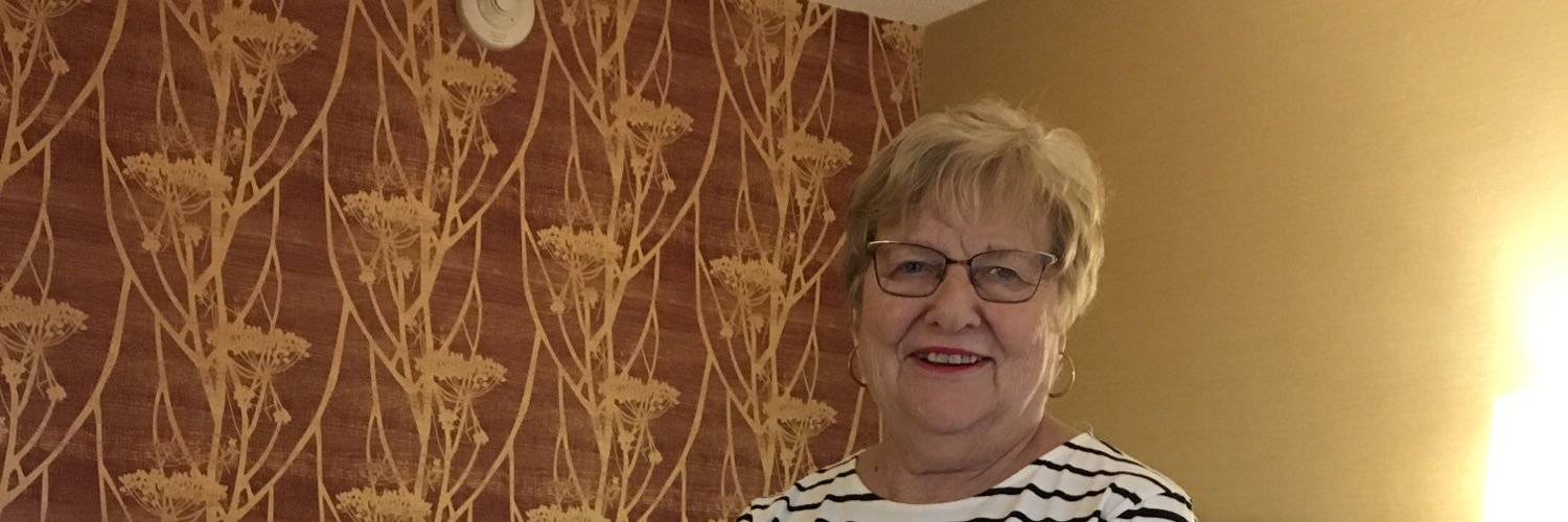 FondaIrish65's profile banner image