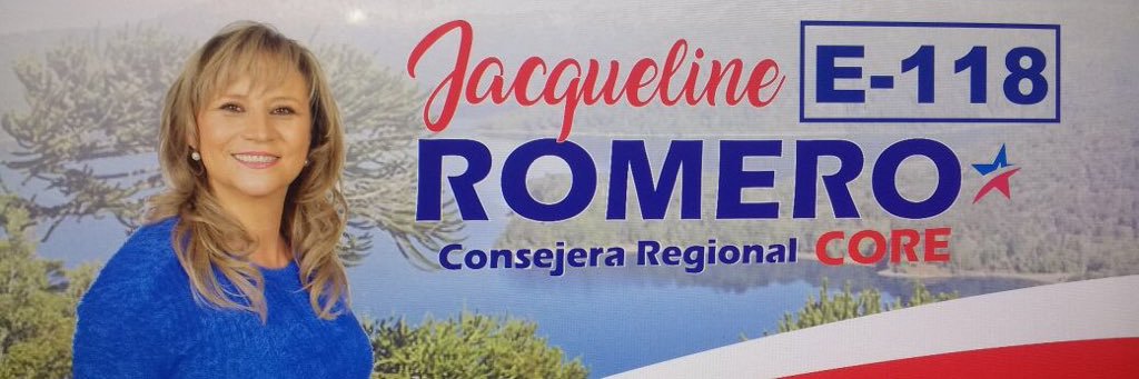 RomeroJacque's profile banner image