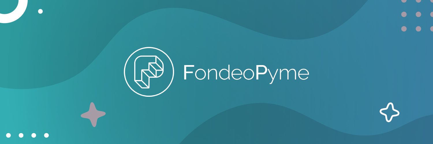 FondeoPyme's profile banner image