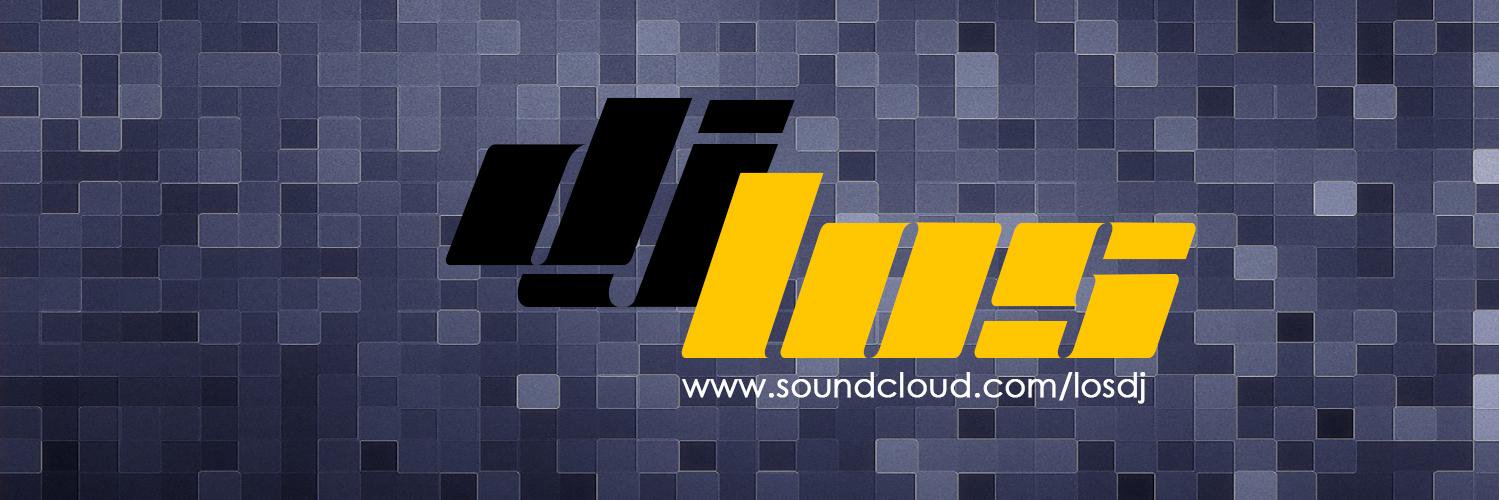 djlos_'s profile banner image