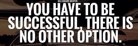 Ultimate money banner