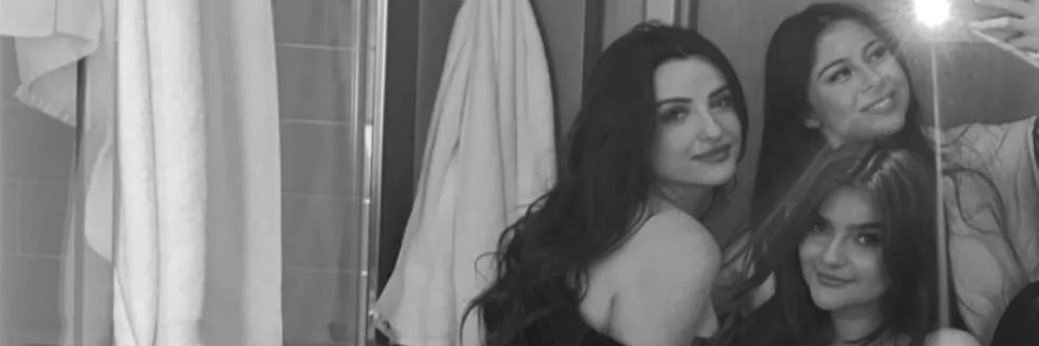 NataliexJackson's profile banner image