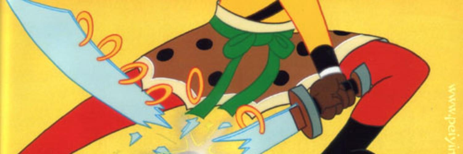 Abekonge's profile banner image