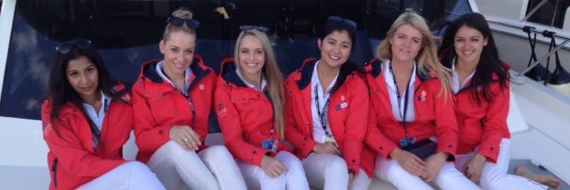 chicpromossyd's profile banner image