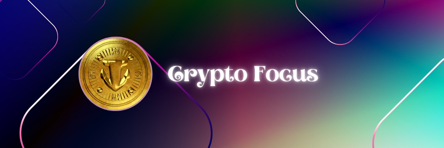 cryptoofocus's profile banner image