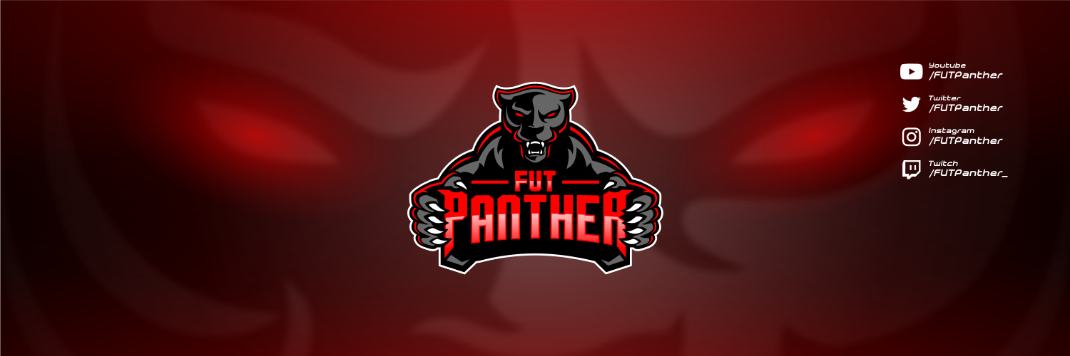 FUT Panther Profile Banner