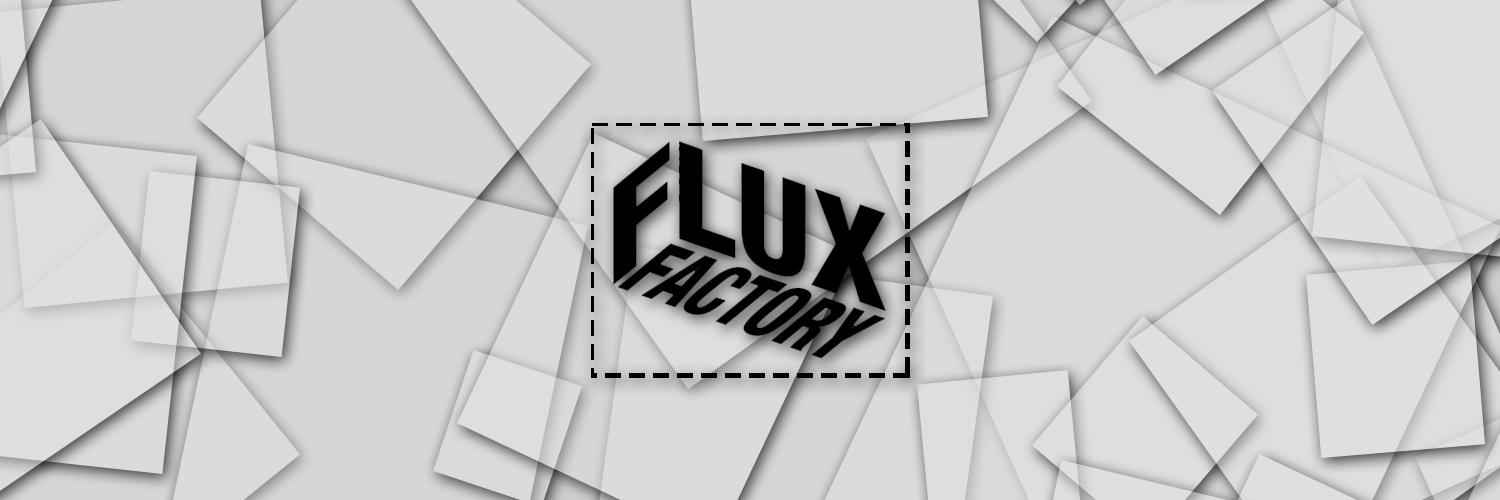 flux_factory's profile banner image