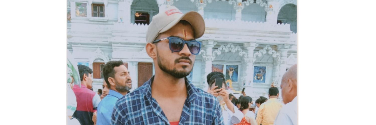 devuluckyrath's profile banner image