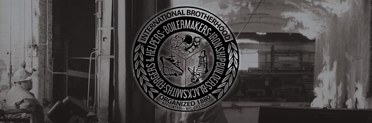 Form A Union banner