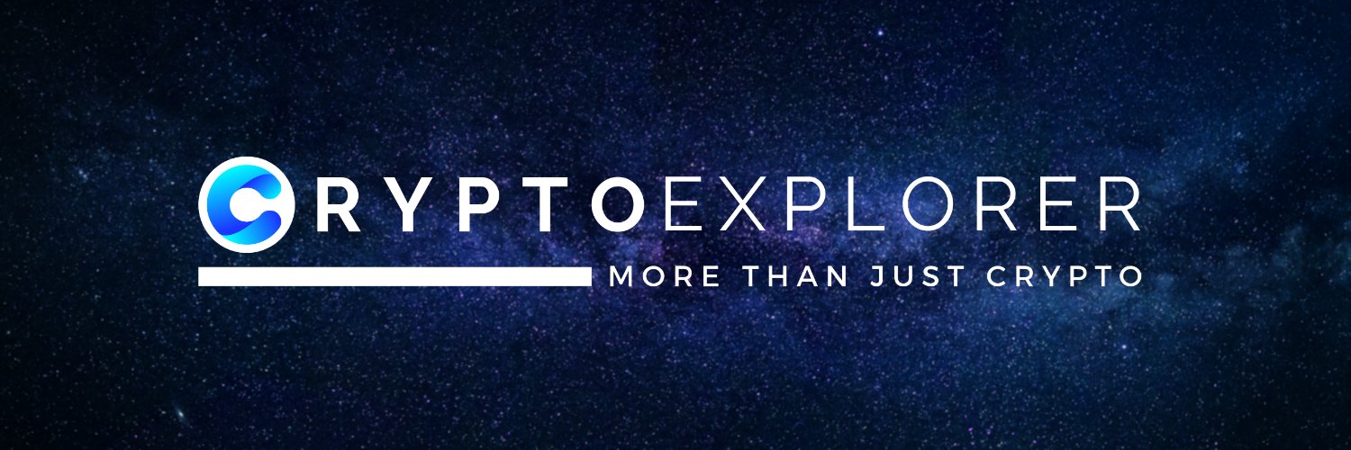 cryptoexpl0rer's profile banner image