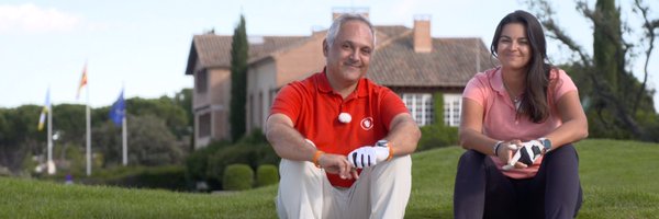 holagolfTDP Profile Banner