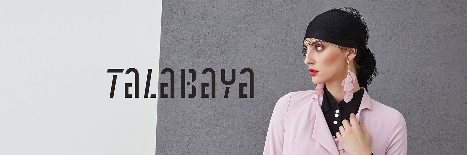 Talabaya Design banner