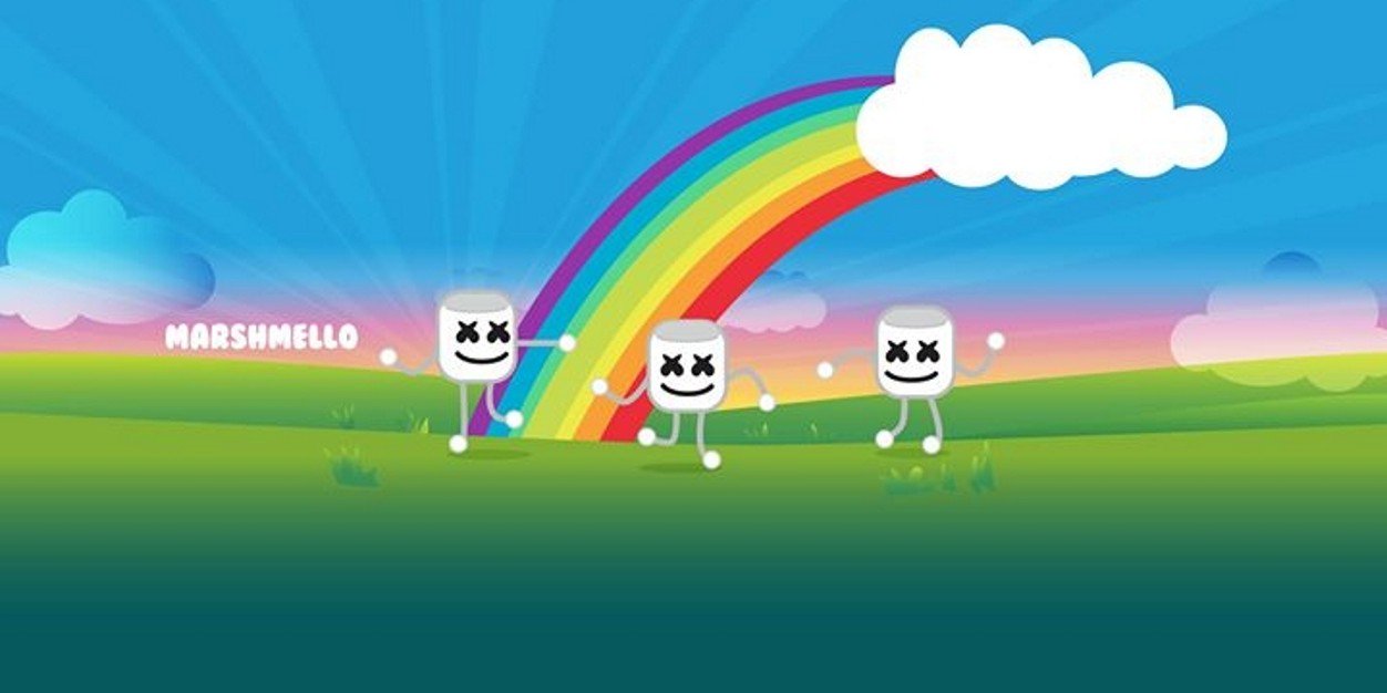 fansmarshmello's profile banner image