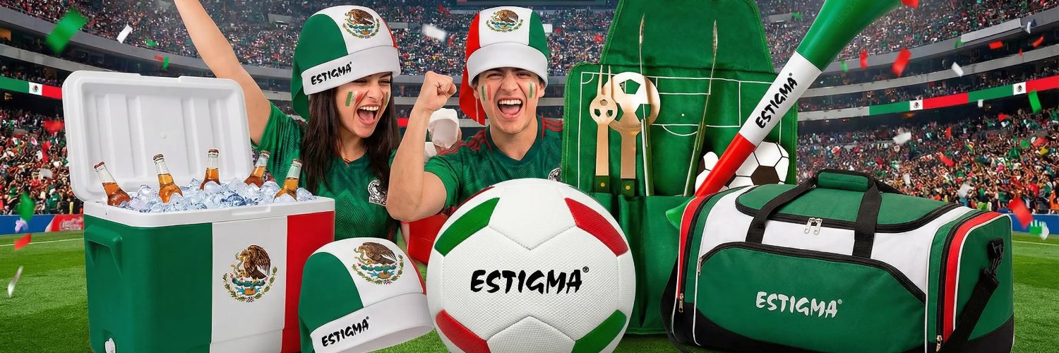 estigmamx's profile banner image