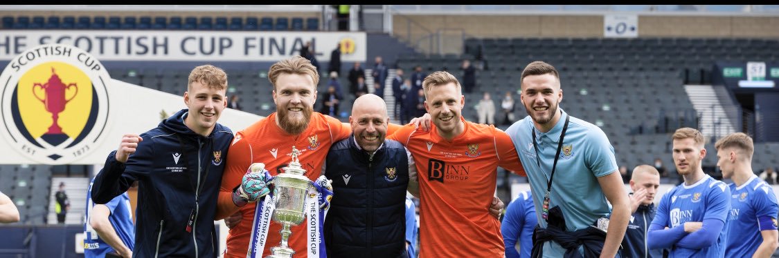 Ross Sinclair banner