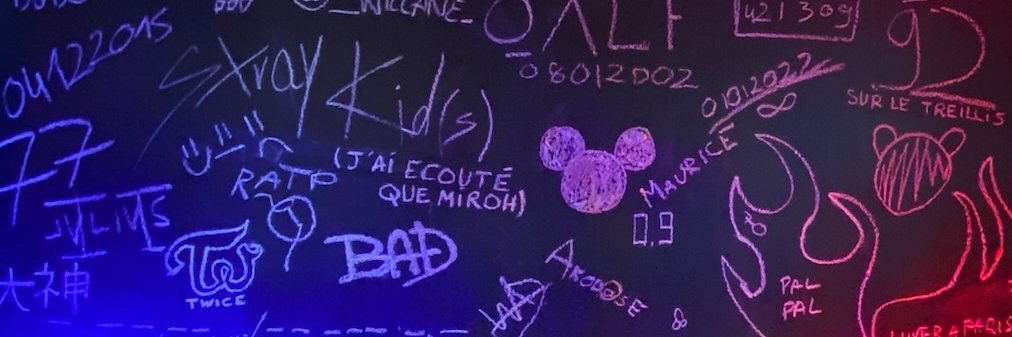 Willane 🇫🇷 banner