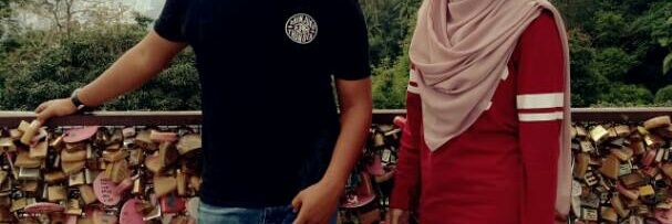 Amiruljamhari's profile banner image