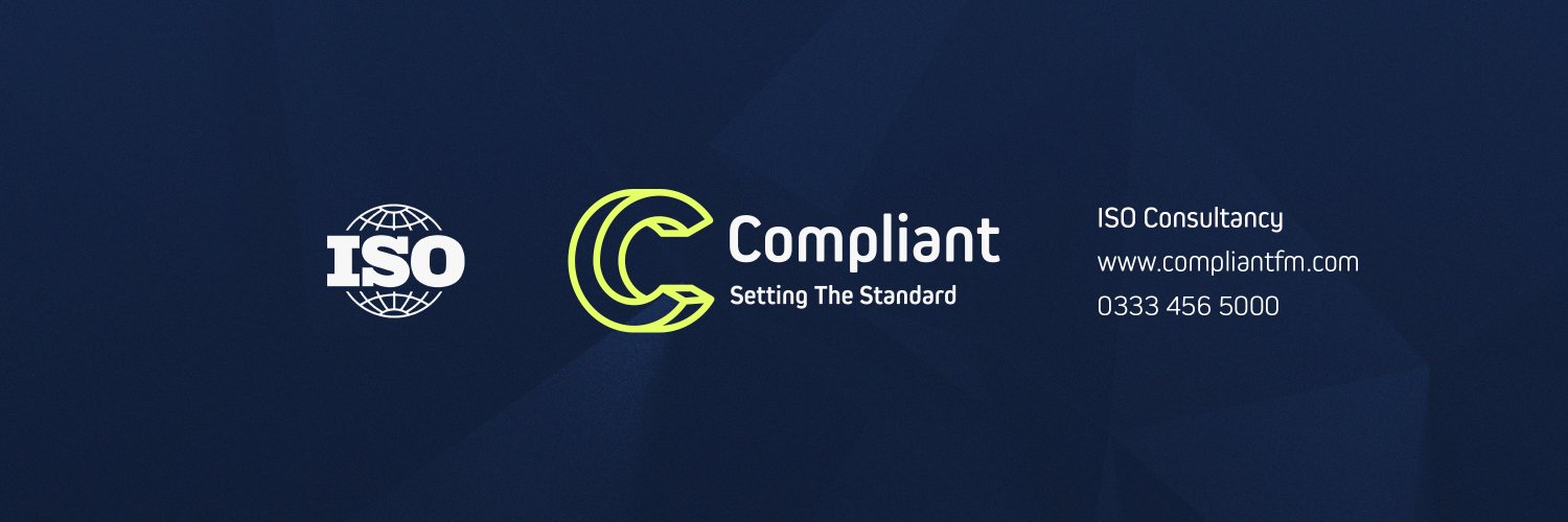 Compliant banner