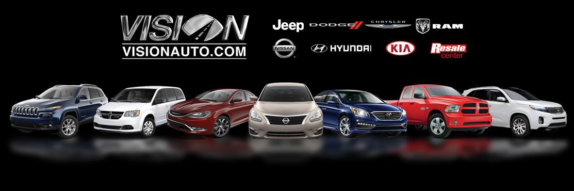 VisionRochester's profile banner image