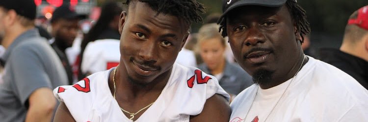 jdamaney's profile banner image