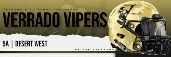 Verrado_Vipers Profile Banner
