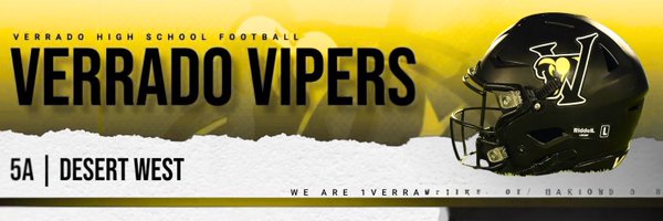 Verrado_Vipers Profile Banner