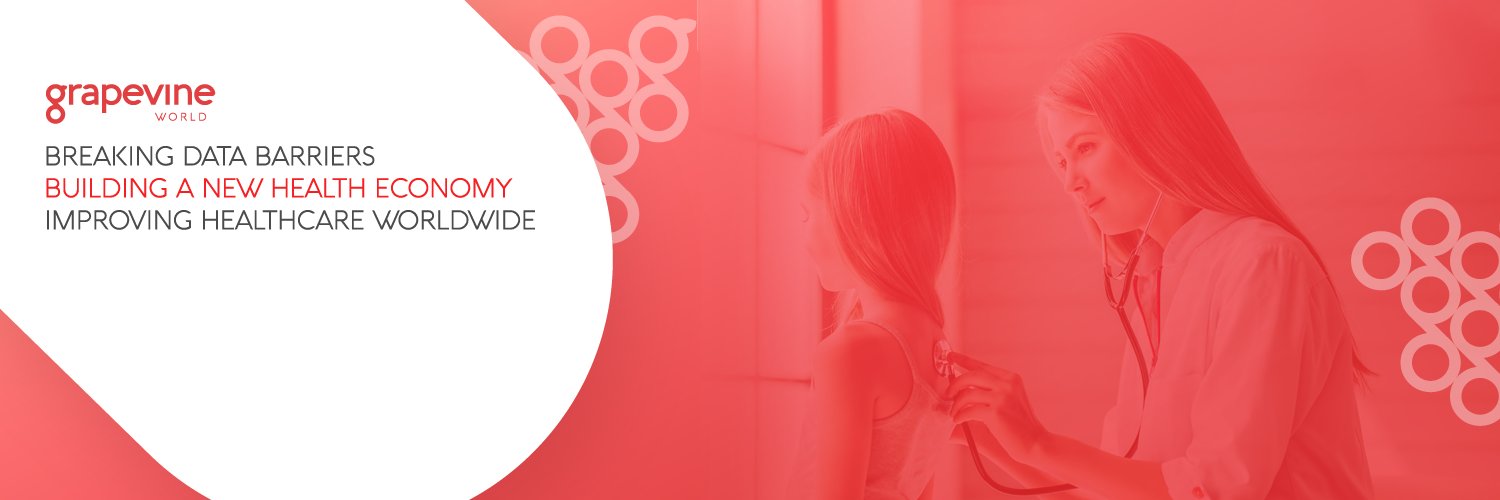 Grapevine World banner