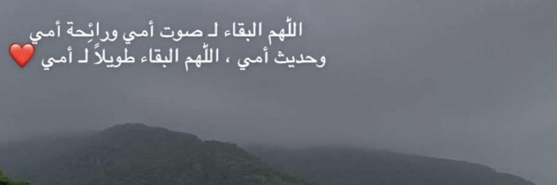 UmMuhammed1987's profile banner image