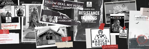 ARadicalGuide Profile Banner