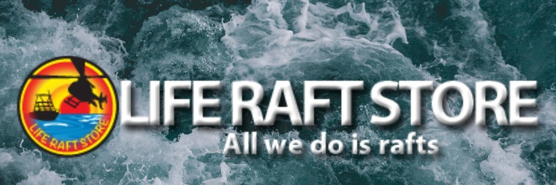 LifeRaftStore's profile banner image