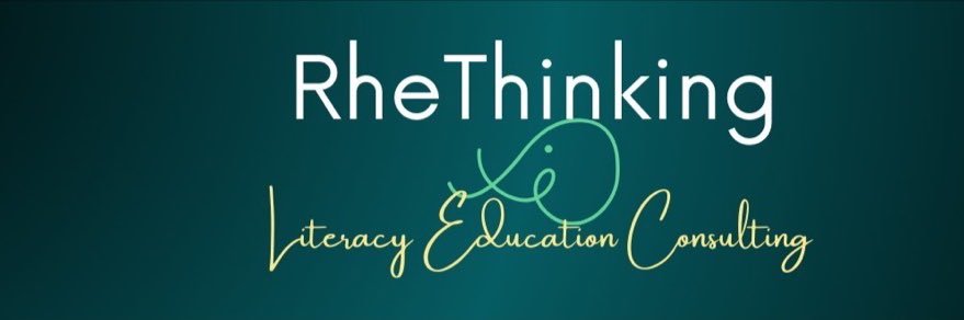 Rhea Royster banner