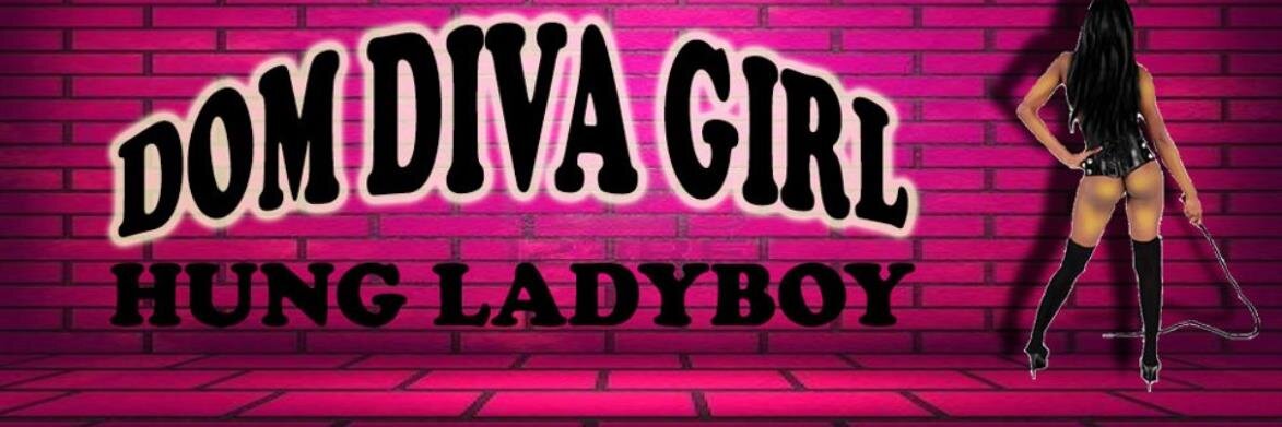 HungLadyboy's profile banner image