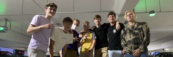 Nate3Gr8 Profile Banner