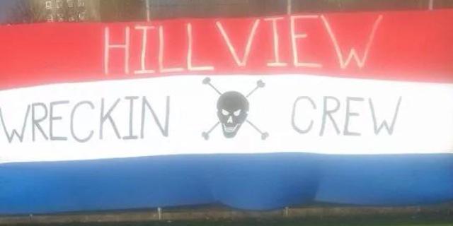 markydownie's profile banner image