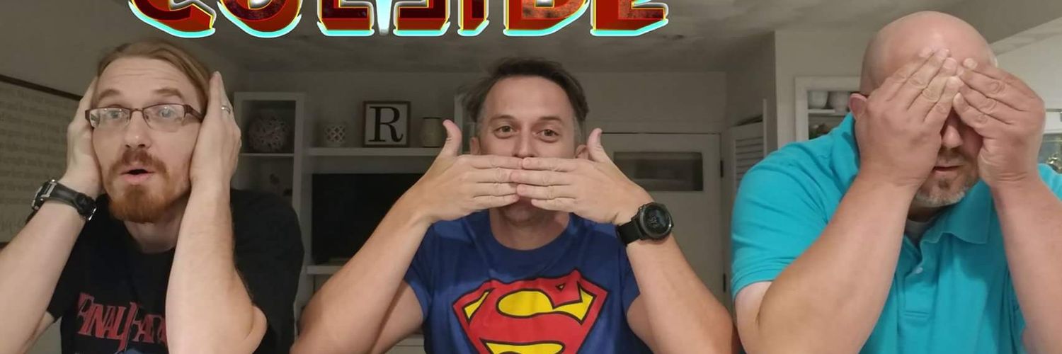 collidingnerds's profile banner image