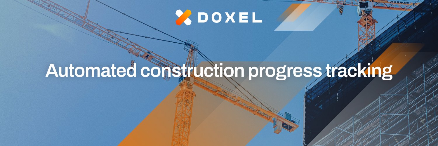 Doxel Profile Banner