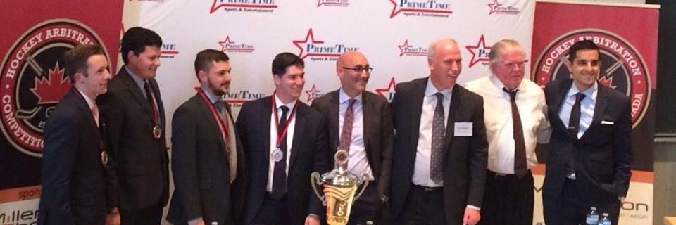 Sean Del Giallo banner