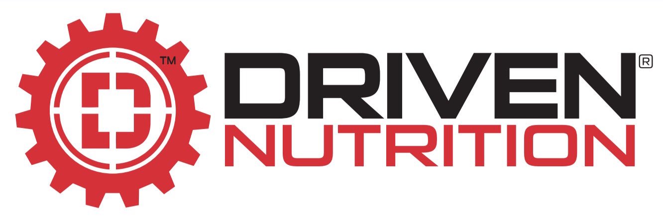 drivennutrition's profile banner image