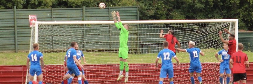 Callum Fielding banner