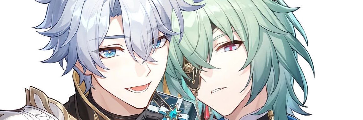 Phainon. banner
