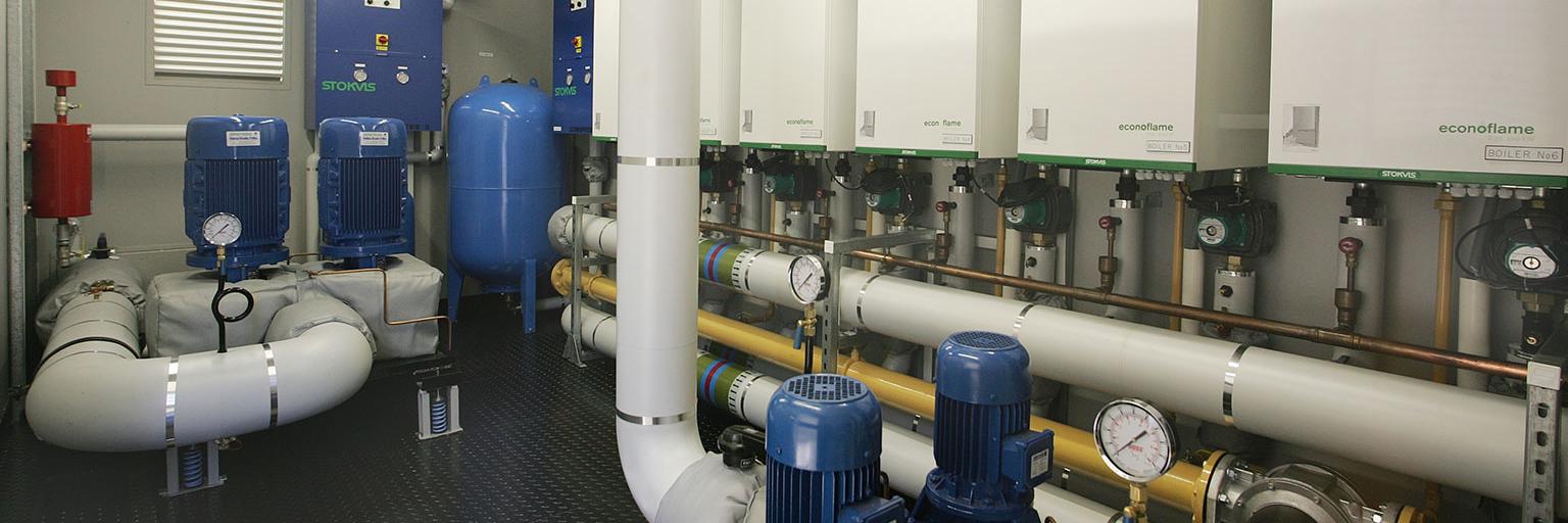 HeatingSupport's profile banner image