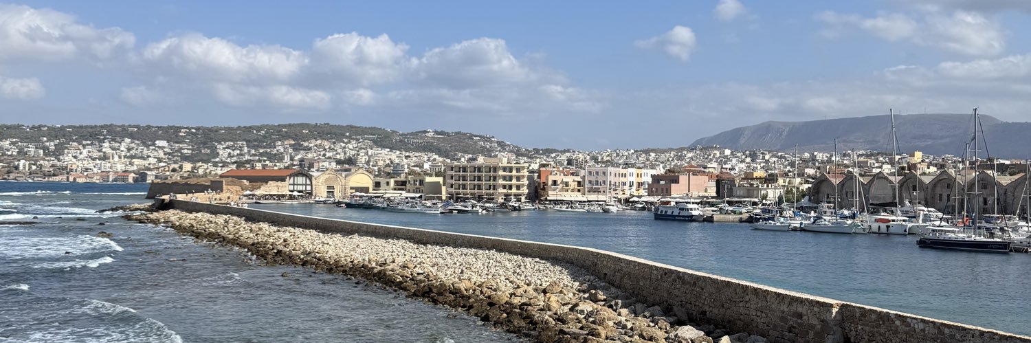 Will Braunton banner