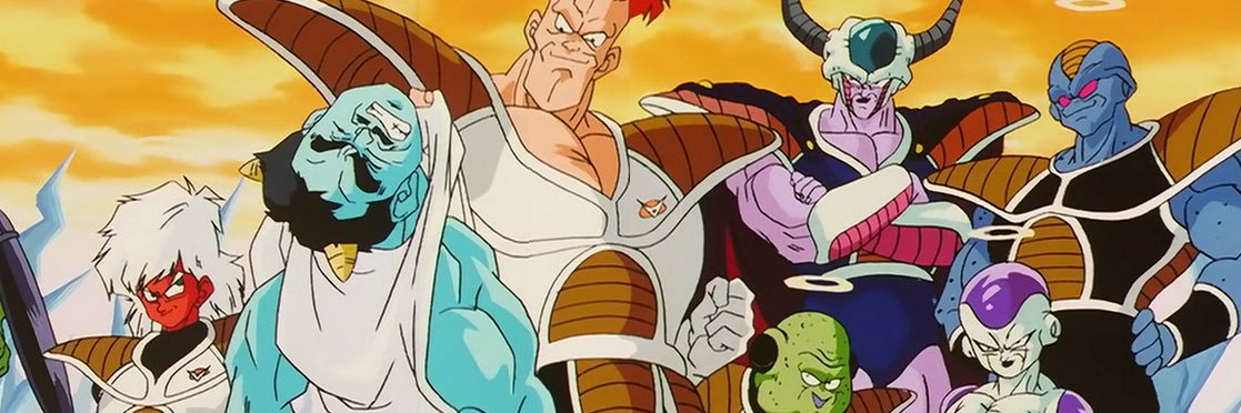 Red X banner
