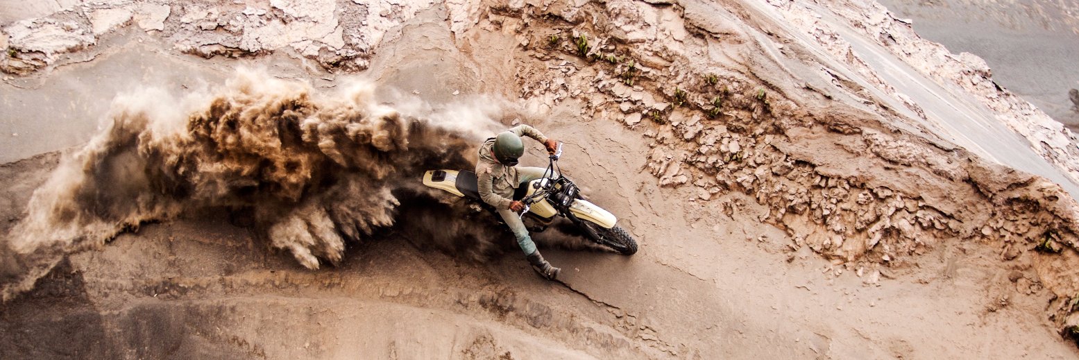 Deus Ex Machina banner